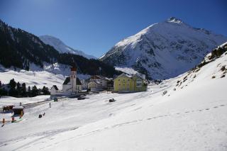 Appartement Wildspitz' - 4