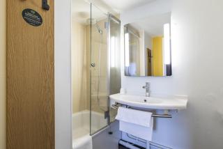 B&B HOTEL Perpignan Sud Porte d'Espagne - Perpiñán - 6
