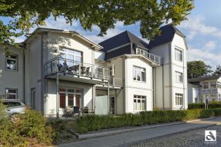 Villa Marin Wohnung 1 - Zinnowitz - 7