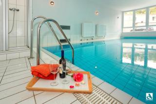 Villa Marin Wohnung 1 - Zinnowitz - 9
