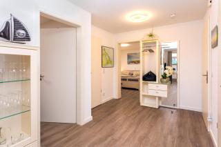 Villa Marin Wohnung 1 - Zinnowitz - 5