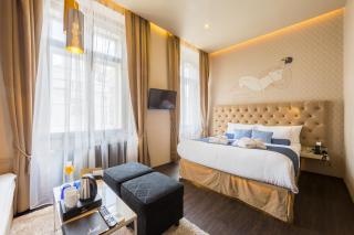 Design Hotel Jewel Prague - Praga - 7