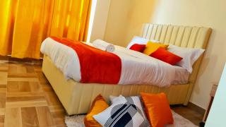 lovely town studio - Nakuru - 7