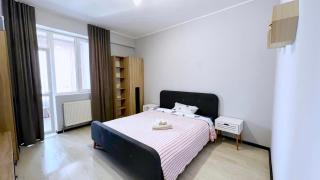 Comfortable apartment with a panoramic view - Chişinău - 5