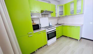 Comfortable apartment with a panoramic view - Chişinău - 1