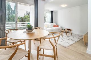 GO- Golden Banus by Roomservices - Marbella - 4