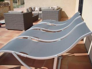 Beautiful 4-Bed House in Campo de Ricote - Collado de Gil - 3
