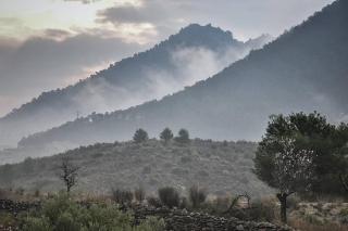 Beautiful 4-Bed House in Campo de Ricote - Collado de Gil - 4