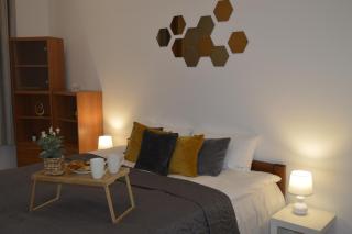 Spacious City Center Family 2 bedrooms apartment - Riga - 4