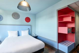 B&B HOTEL Saint-Maur Créteil - Saint-Maur-des-Fossés - 2
