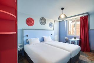 B&B HOTEL Saint-Maur Créteil - Saint-Maur-des-Fossés - 4