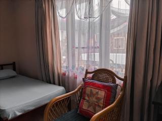 Brussels Homestay Kost - Balige - 5