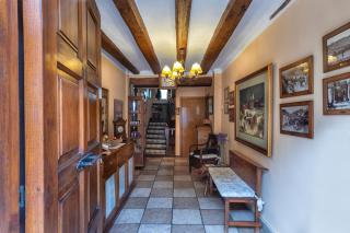 La Posadica Casa Aldabe - San Martín de Unx - 6