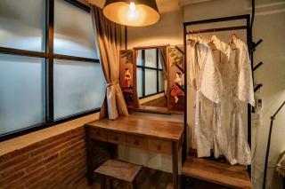Luxury Industrial Flat in the Heart of Chiang Mai - Chiang Mai - 5