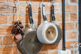 Luxury Industrial Flat in the Heart of Chiang Mai - Chiang Mai - 8