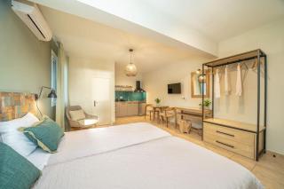 Seashell Luxury Residence - Studio 2 - Lixouri - 3