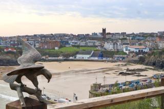 Seaside Apartment - 1