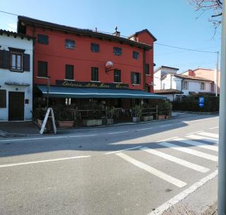 Osteria Locanda Dalla Lina - Mirano - 8