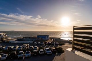 Panoramic Ocean View Beachfront Top floor 2 bed, Big Bay- 212 Eden on the Bay - Cidade Do Cabo - 3