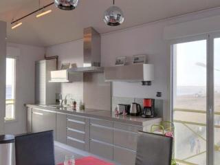 Châtelaillon-Plage: Appartement 4 pièces, 6 pers, terrasse, WIFI - FR-1-706-11 - Châtelaillon-Plage - 4