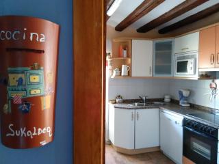 La Posadica Casa Aldabe - San Martín de Unx - 2