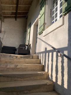 Maison des Roses - Saint-Savinien - 8