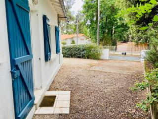 Villa Estoril Ronce les Bains - La Tremblade - 7