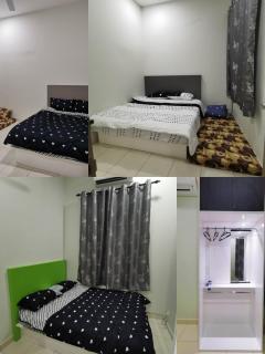 88 homestay bagan lalang - Sepang - 8