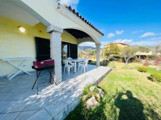 Casa Vacanza L'alzoni - Lu Lioni - 6