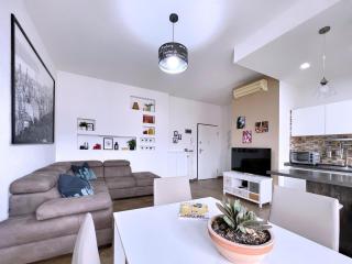 UR NEST Filanda - Bologna - 0