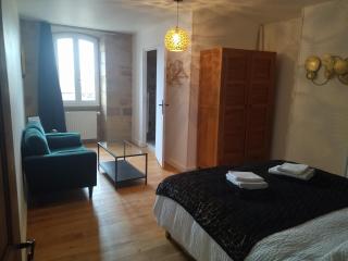 Le Pressoir chambres d'hôtes - Cardaillac - 2