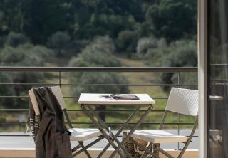 Les Oliviers - Studios & Apartments - 1