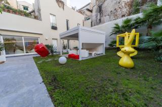Casa Slide a Palermo - Palermo - 9