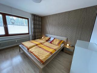 Ferienwohnung Rad-Ski - Winterberg - 2