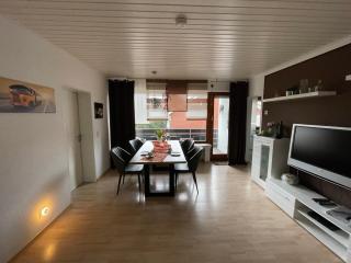 Ferienwohnung Rad-Ski - Winterberg - 8