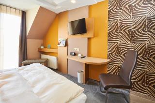 Flair Hotel Zum Schwarzen Reiter - Horgau - 7