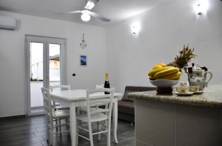 Sapore di mare Home - Santa Domenica - 1