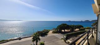 STUDIO LES CALANQUES - Ajaccio - 4