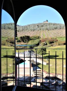 Mulino di Rimaggio - Antico mulino in Toscana - Cavriglia - 8