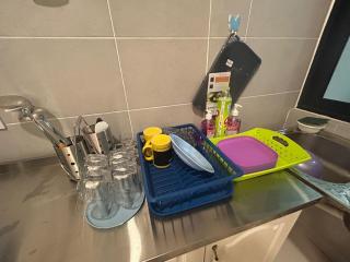 P' Residence Condo, Batu Kawa, Kuching - 2