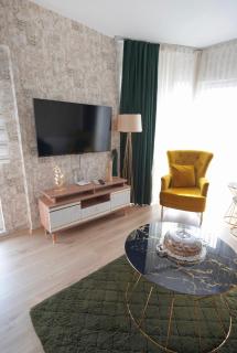 King Suite BH37 - Istanbul - 1