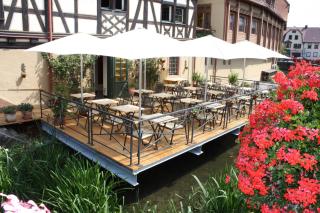 Walk'sches Haus - Weingarten - 4