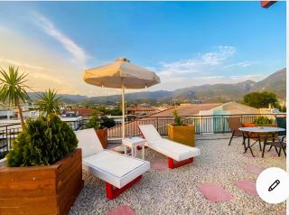 Rooftop 11 - Kalamata - 0