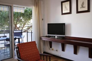 AT121 Con piscina y cerca de la playa - 2