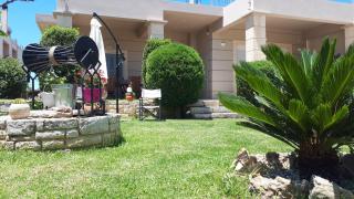 Modern Villa in Chania - Perivólia - 0