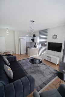 King Suite TH28 - Esenyurt - 4