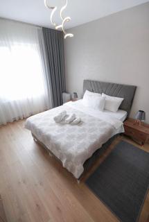 King Suite TH28 - Esenyurt - 2