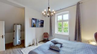 Ferienwohnung Leuchtturmwärter - Putgarten - 6