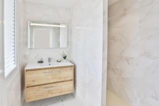 Lumineux & Vue exceptionnelle Parking - 2