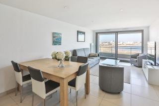 Lumineux & Vue exceptionnelle Parking - Les Sables-dʼOlonne - 7